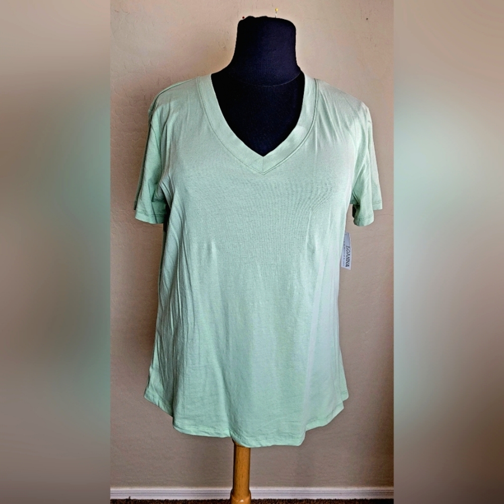 Summer Tee